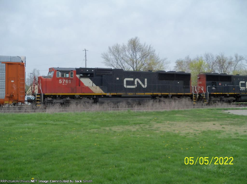 CN 5761